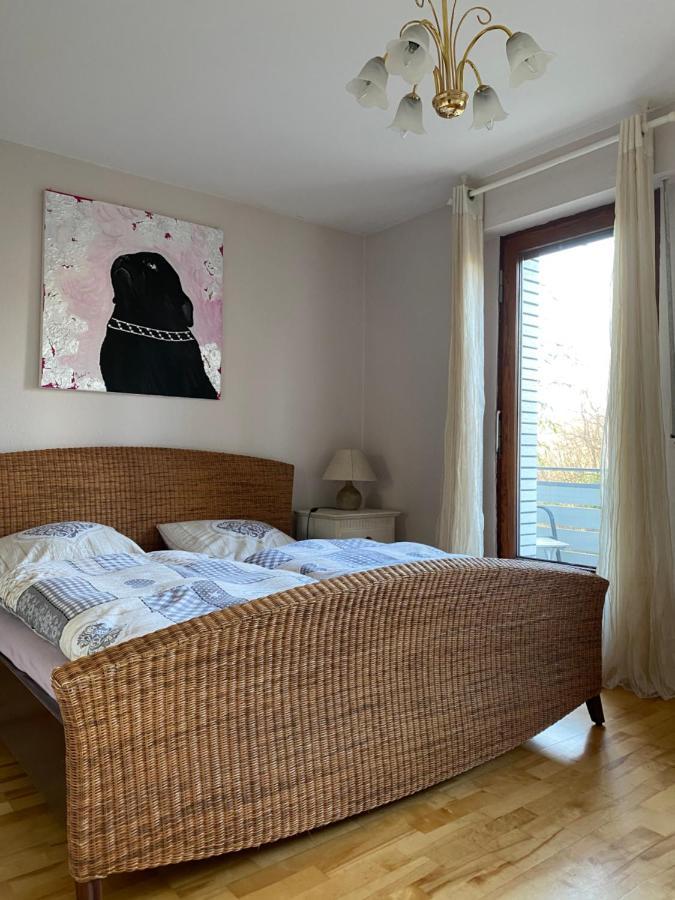 Appartement Grosszuegige Monteurwohnung