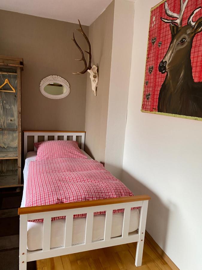 Grosszuegige Monteurwohnung Appartement *